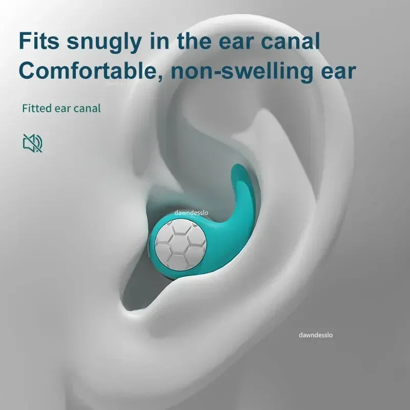QuietFit Sleep Earplugs
