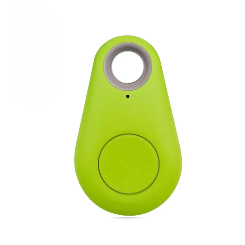 Mini GPS Tracker Bluetooth Anti-Lost Device Pet Kids Bag Wallet Tracking for IOS/ Android Smart Finder Locator Accessories