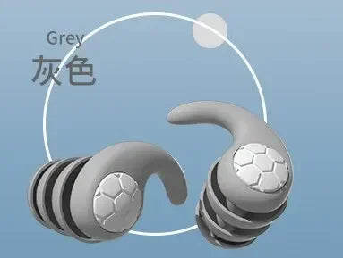 QuietFit Sleep Earplugs