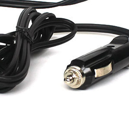 12V 150W Car Heater Window Defroster Plug Into 12V Cigarette Lighter Automobile Windscreen Heater for Cars SUV Truck and Trailer
