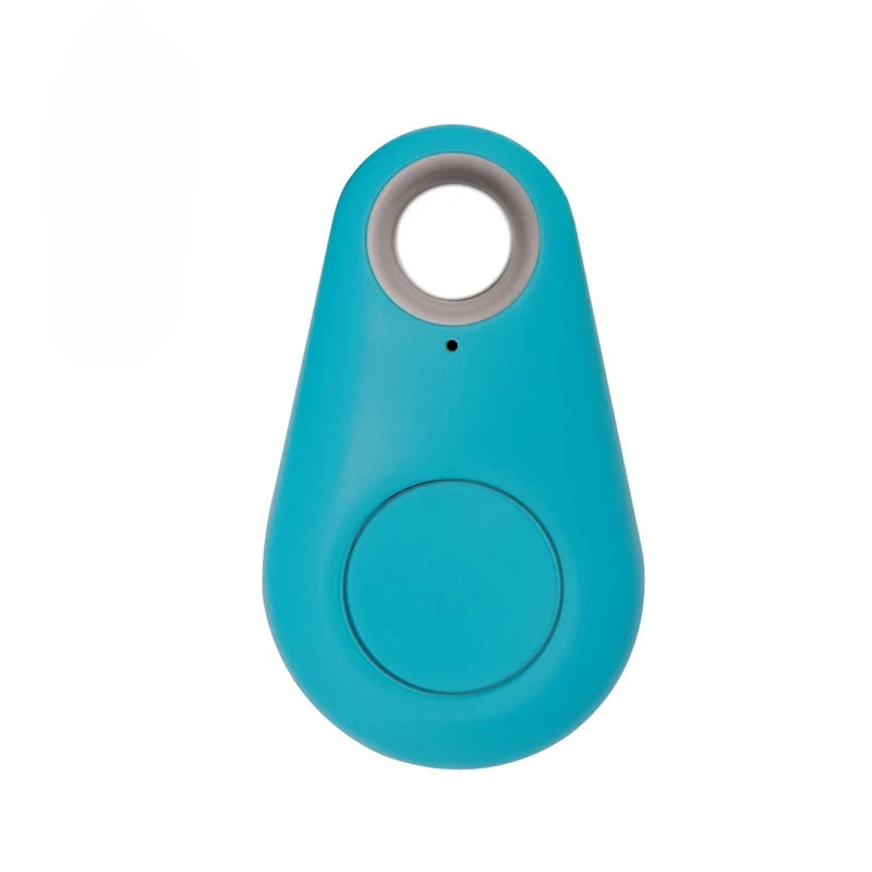 Mini GPS Tracker Bluetooth Anti-Lost Device Pet Kids Bag Wallet Tracking for IOS/ Android Smart Finder Locator Accessories