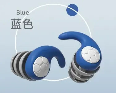 QuietFit Sleep Earplugs