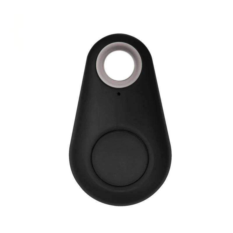 Mini GPS Tracker Bluetooth Anti-Lost Device Pet Kids Bag Wallet Tracking for IOS/ Android Smart Finder Locator Accessories