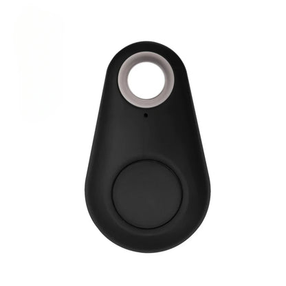 Mini GPS Tracker Bluetooth Anti-Lost Device Pet Kids Bag Wallet Tracking for IOS/ Android Smart Finder Locator Accessories