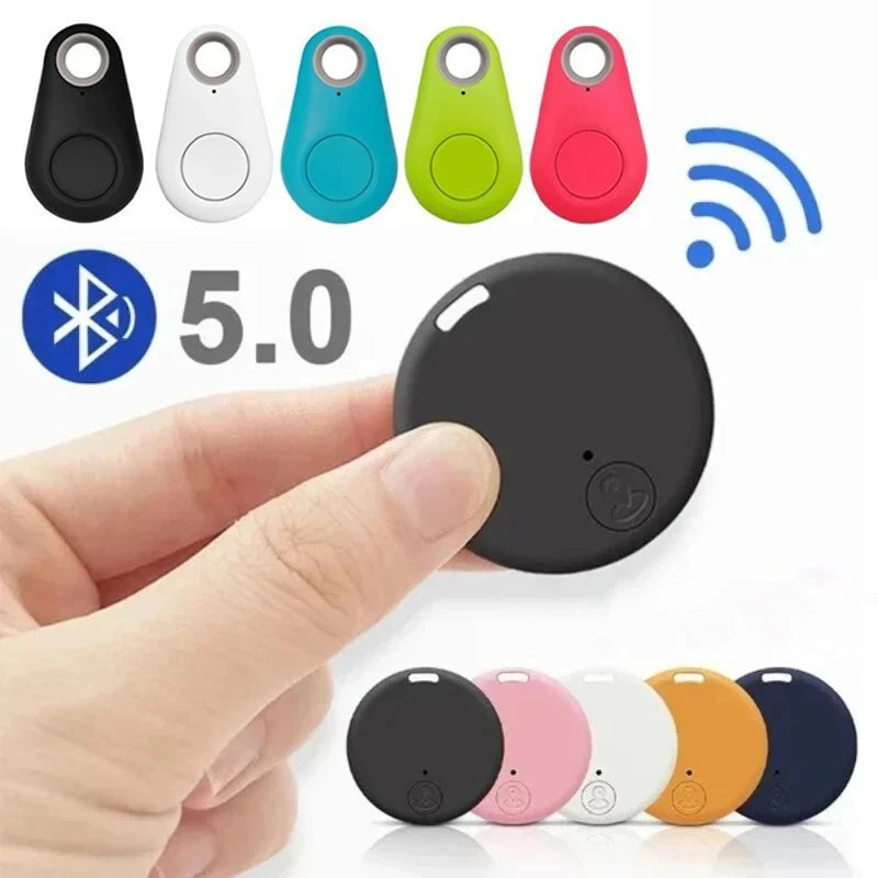 FindMate Bluetooth Tracker