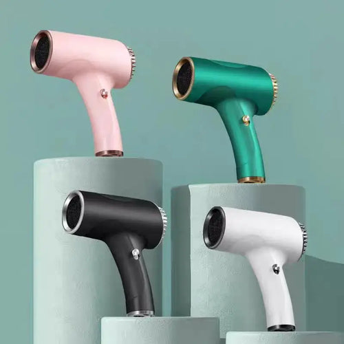 Cordless Ionic Hair Dryer
