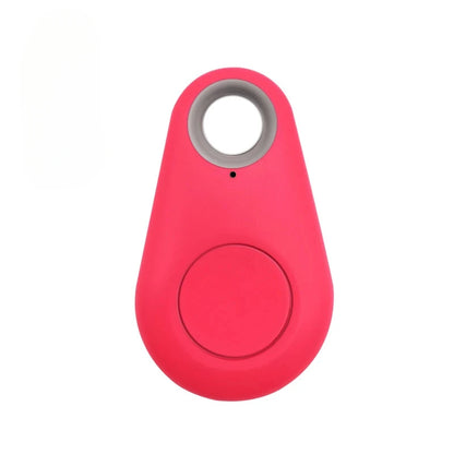 Mini GPS Tracker Bluetooth Anti-Lost Device Pet Kids Bag Wallet Tracking for IOS/ Android Smart Finder Locator Accessories