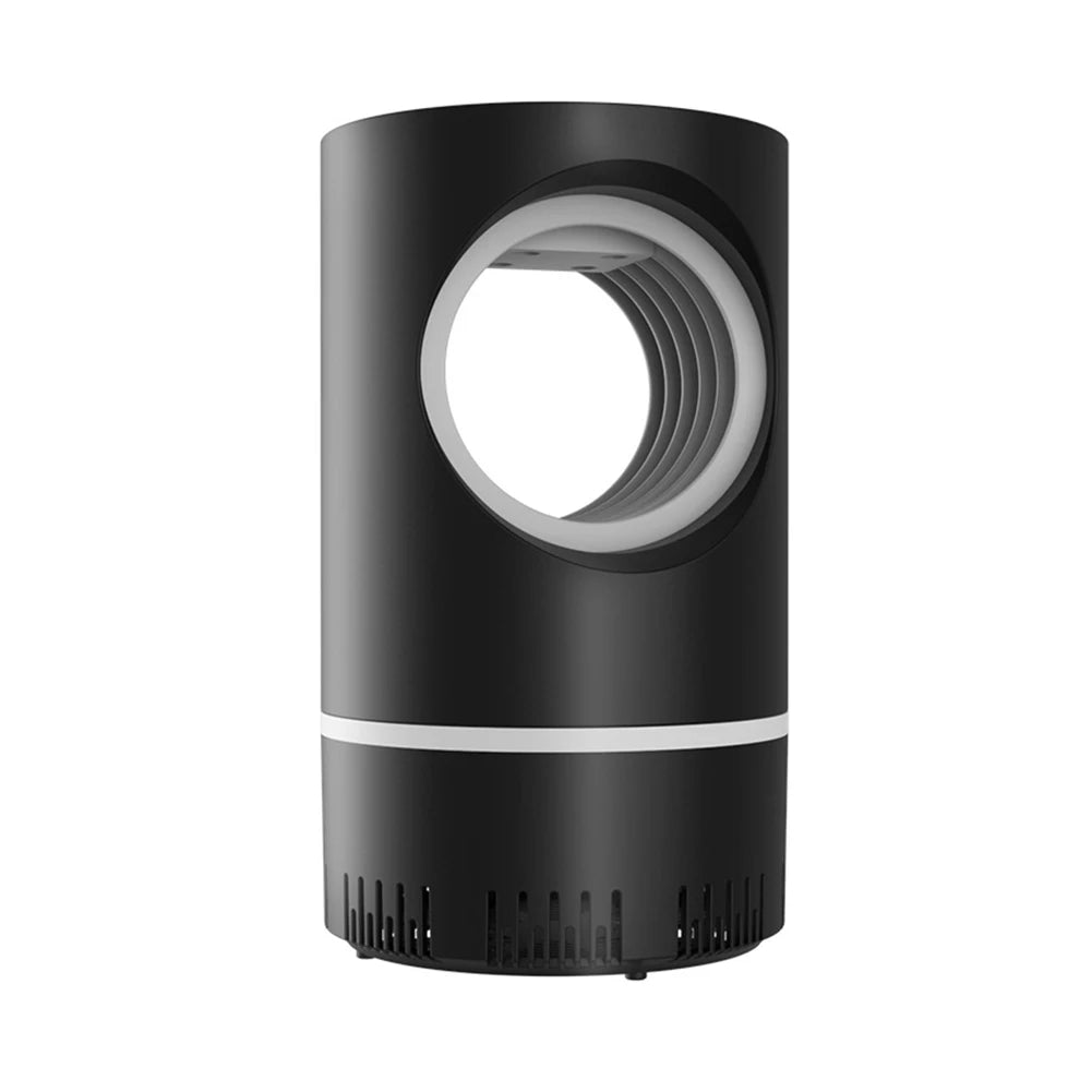 Electric Mosquito Killer Lamp Photocatalyst Sky Eye Anti Mosquito Light Fly Trap Insect Repeller  Zapper Lamp