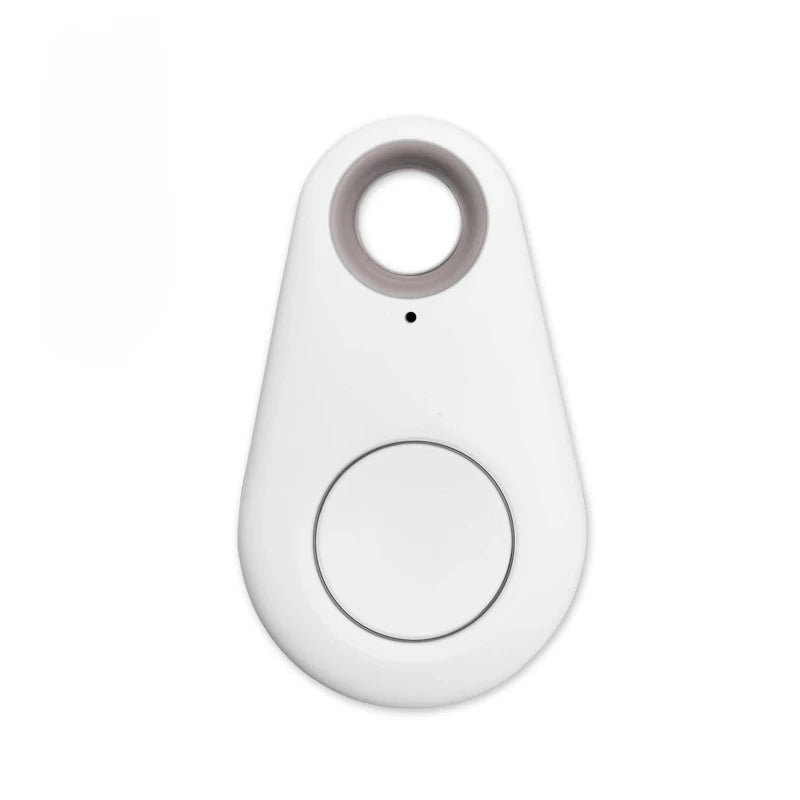 Mini GPS Tracker Bluetooth Anti-Lost Device Pet Kids Bag Wallet Tracking for IOS/ Android Smart Finder Locator Accessories