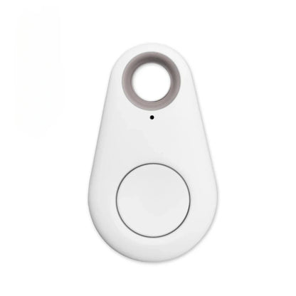 Mini GPS Tracker Bluetooth Anti-Lost Device Pet Kids Bag Wallet Tracking for IOS/ Android Smart Finder Locator Accessories