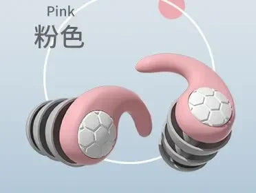 QuietFit Sleep Earplugs