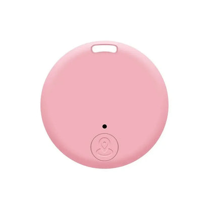 Mini GPS Tracker Bluetooth Anti-Lost Device Pet Kids Bag Wallet Tracking for IOS/ Android Smart Finder Locator Accessories