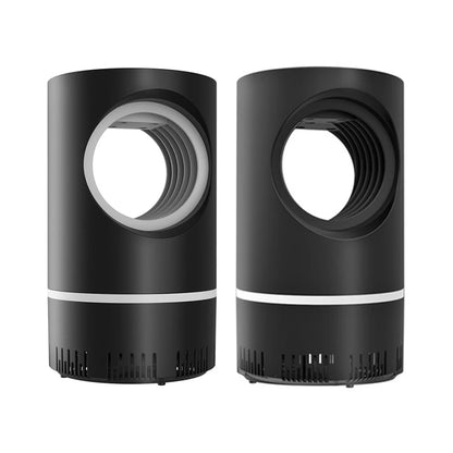 Electric Mosquito Killer Lamp Photocatalyst Sky Eye Anti Mosquito Light Fly Trap Insect Repeller  Zapper Lamp