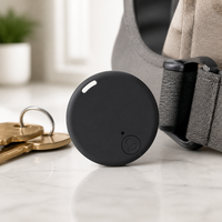 FindMate Bluetooth Tracker premium cover image