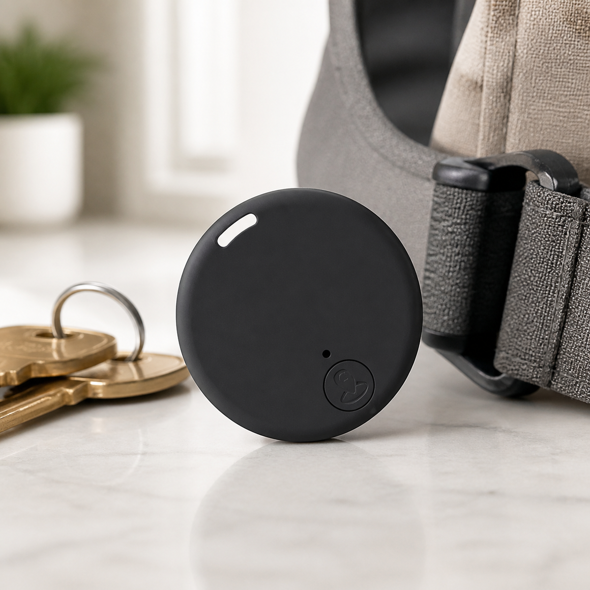 FindMate Bluetooth Tracker premium cover image
