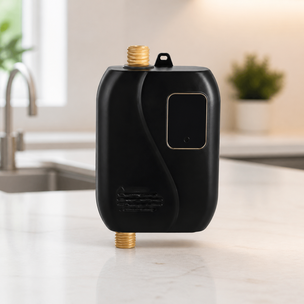 Instant Under-Sink Water Heater premium cover image