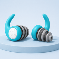 QuietFit Sleep Earplugs faithful product cover image