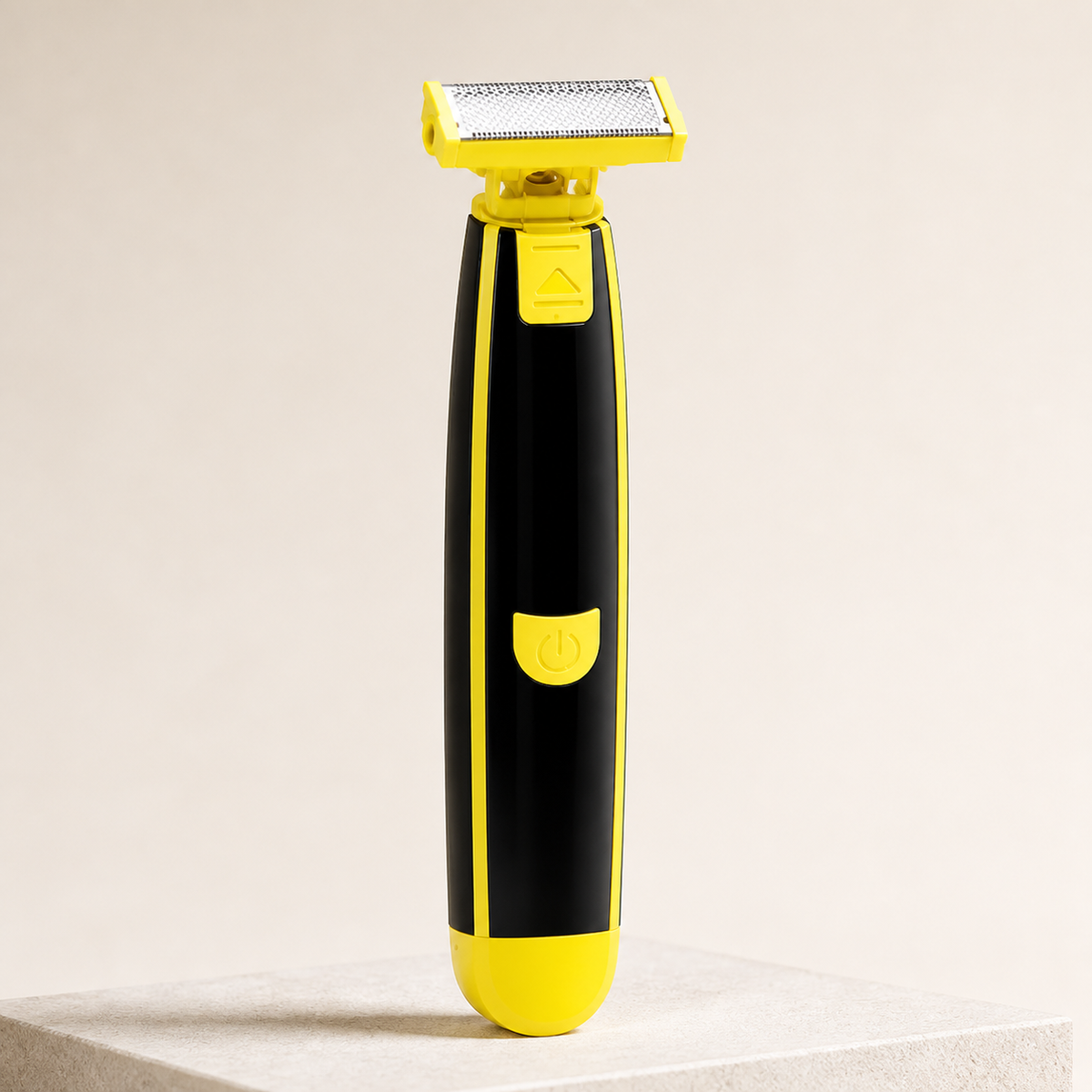 SmoothGlide Body Shaver faithful product cover image