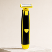 SmoothGlide Body Shaver faithful product cover image