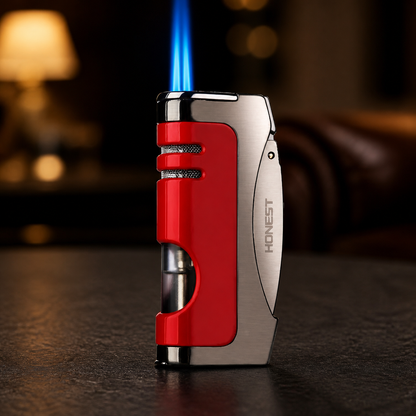 StormFlame Torch Lighter premium cover image